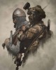 'Кручу-верчу, что было лучше, – в 2014 или сейчас'? (Русский воин и вечность) Русский воин и вечность