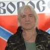 'Своего я всегда узнаю — по дыханью…'